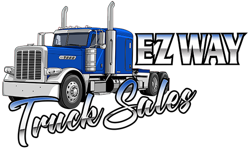 EZ Way Truck Sales logo