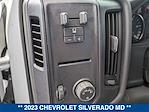 2023 Chevrolet Silverado 5500 Regular Cab DRW 4x2, Knapheide Drop Side Dump Truck for sale #23619 - photo 14