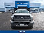 New 2023 Chevrolet Silverado 5500 Work Truck Regular Cab 4x2, 9' 6" Knapheide Drop Side Dump Truck for sale #23619 - photo 4