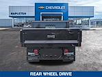 New 2023 Chevrolet Silverado 5500 Work Truck Regular Cab 4x2, 9' 6" Knapheide Drop Side Dump Truck for sale #23619 - photo 9