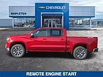 New 2024 Chevrolet Silverado 1500 LT Crew Cab 4x4, Pickup for sale #24238 - photo 9