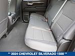 2024 Chevrolet Silverado 1500 Crew Cab 4x4, Pickup for sale #24238 - photo 22