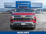 New 2024 Chevrolet Silverado 1500 LT Crew Cab 4x4, Pickup for sale #24238 - photo 4