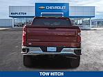 New 2024 Chevrolet Silverado 1500 LT Crew Cab 4x4, Pickup for sale #24238 - photo 8