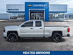 Used 2018 Chevrolet Silverado 1500 LT Double Cab 4x4, Pickup for sale #24238A - photo 10