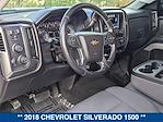 Used 2018 Chevrolet Silverado 1500 LT Double Cab 4x4, Pickup for sale #24238A - photo 13