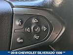 Used 2018 Chevrolet Silverado 1500 LT Double Cab 4x4, Pickup for sale #24238A - photo 16