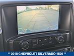 Used 2018 Chevrolet Silverado 1500 LT Double Cab 4x4, Pickup for sale #24238A - photo 19