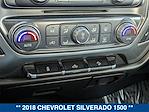 Used 2018 Chevrolet Silverado 1500 LT Double Cab 4x4, Pickup for sale #24238A - photo 20