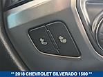 Used 2018 Chevrolet Silverado 1500 LT Double Cab 4x4, Pickup for sale #24238A - photo 21