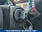 Used 2018 Chevrolet Silverado 1500 LT Double Cab 4x4, Pickup for sale #24238A - photo 22