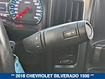 Used 2018 Chevrolet Silverado 1500 LT Double Cab 4x4, Pickup for sale #24238A - photo 23