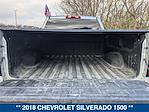 Used 2018 Chevrolet Silverado 1500 LT Double Cab 4x4, Pickup for sale #24238A - photo 26