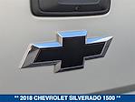 Used 2018 Chevrolet Silverado 1500 LT Double Cab 4x4, Pickup for sale #24238A - photo 28