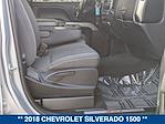 Used 2018 Chevrolet Silverado 1500 LT Double Cab 4x4, Pickup for sale #24238A - photo 30