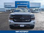 Used 2018 Chevrolet Silverado 1500 LT Double Cab 4x4, Pickup for sale #24238A - photo 4