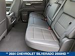 New 2024 Chevrolet Silverado 2500 High Country Crew Cab 4x4, Pickup for sale #24319 - photo 24