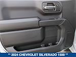 New 2024 Chevrolet Silverado 1500 Work Truck Regular Cab 4x4, Pickup for sale #24339 - photo 11