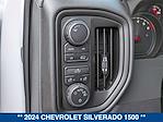 2024 Chevrolet Silverado 1500 Regular Cab 4x4, Pickup for sale #24339 - photo 14