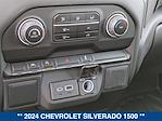 New 2024 Chevrolet Silverado 1500 Work Truck Regular Cab 4x4, Pickup for sale #24339 - photo 19