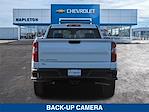 New 2024 Chevrolet Silverado 1500 Work Truck Regular Cab 4x4, Pickup for sale #24339 - photo 9