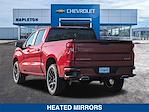 New 2024 Chevrolet Silverado 1500 RST Crew Cab 4x4, Pickup for sale #24411 - photo 31