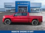 New 2024 Chevrolet Silverado 1500 RST Crew Cab 4x4, Pickup for sale #24411 - photo 9