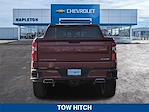 New 2024 Chevrolet Silverado 1500 RST Crew Cab 4x4, Pickup for sale #24411 - photo 8