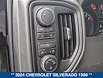 2024 Chevrolet Silverado 1500 Crew Cab 4x4, Pickup for sale #24439 - photo 15