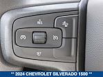 2024 Chevrolet Silverado 1500 Crew Cab 4x4, Pickup for sale #24439 - photo 16