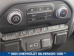 2024 Chevrolet Silverado 1500 Crew Cab 4x4, Pickup for sale #24439 - photo 20