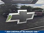 2024 Chevrolet Silverado 1500 Crew Cab 4x4, Pickup for sale #24439 - photo 27