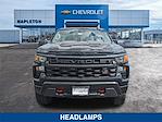 2024 Chevrolet Silverado 1500 Crew Cab 4x4, Pickup for sale #24439 - photo 4