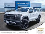 New 2024 Chevrolet Colorado Trail Boss Crew Cab 4x4, Pickup for sale #24473 - photo 1