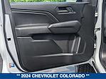 New 2024 Chevrolet Colorado Trail Boss Crew Cab 4x4, Pickup for sale #24473 - photo 11