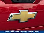 New 2024 Chevrolet Silverado 1500 LTZ Crew Cab 4x4, Pickup for sale #24481 - photo 31