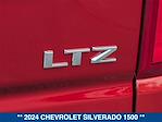 2024 Chevrolet Silverado 1500 Crew Cab 4x4, Pickup for sale #24481 - photo 32