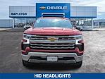 New 2024 Chevrolet Silverado 1500 LTZ Crew Cab 4x4, Pickup for sale #24481 - photo 4