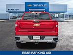 New 2024 Chevrolet Silverado 1500 LTZ Crew Cab 4x4, Pickup for sale #24481 - photo 9