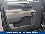 2024 Chevrolet Silverado 1500 Crew Cab 4x4, Pickup for sale #24491 - photo 11