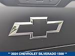 2024 Chevrolet Silverado 1500 Crew Cab 4x4, Pickup for sale #24491 - photo 30