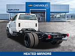 New 2024 Chevrolet Silverado 5500 LT Regular Cab 4x2, Cab Chassis for sale #24505 - photo 2