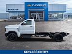 2024 Chevrolet Silverado 5500 Regular Cab DRW 4x2, Cab Chassis for sale #24505 - photo 10