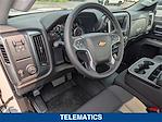 New 2024 Chevrolet Silverado 5500 LT Regular Cab 4x2, Cab Chassis for sale #24505 - photo 13