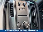 2024 Chevrolet Silverado 5500 Regular Cab DRW 4x2, Cab Chassis for sale #24505 - photo 14