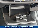 New 2024 Chevrolet Silverado 5500 LT Regular Cab 4x2, Cab Chassis for sale #24505 - photo 21