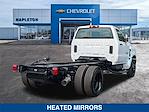 2024 Chevrolet Silverado 5500 Regular Cab DRW 4x2, Cab Chassis for sale #24505 - photo 8