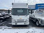 2024 Chevrolet LCF 5500XG Regular Cab 4x2, Knapheide Box Truck Body - Sprinter Box Van for sale #24506 - photo 3