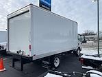 2024 Chevrolet LCF 5500XG Regular Cab 4x2, Knapheide Box Truck Body - Sprinter Box Van for sale #24506 - photo 5