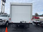 2024 Chevrolet LCF 5500XG Regular Cab 4x2, Knapheide Box Truck Body - Sprinter Box Van for sale #24506 - photo 6